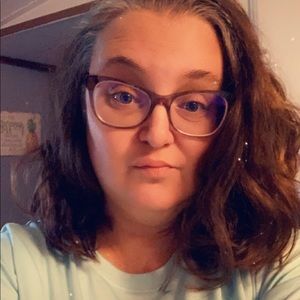 Meet your Posher, Tracy